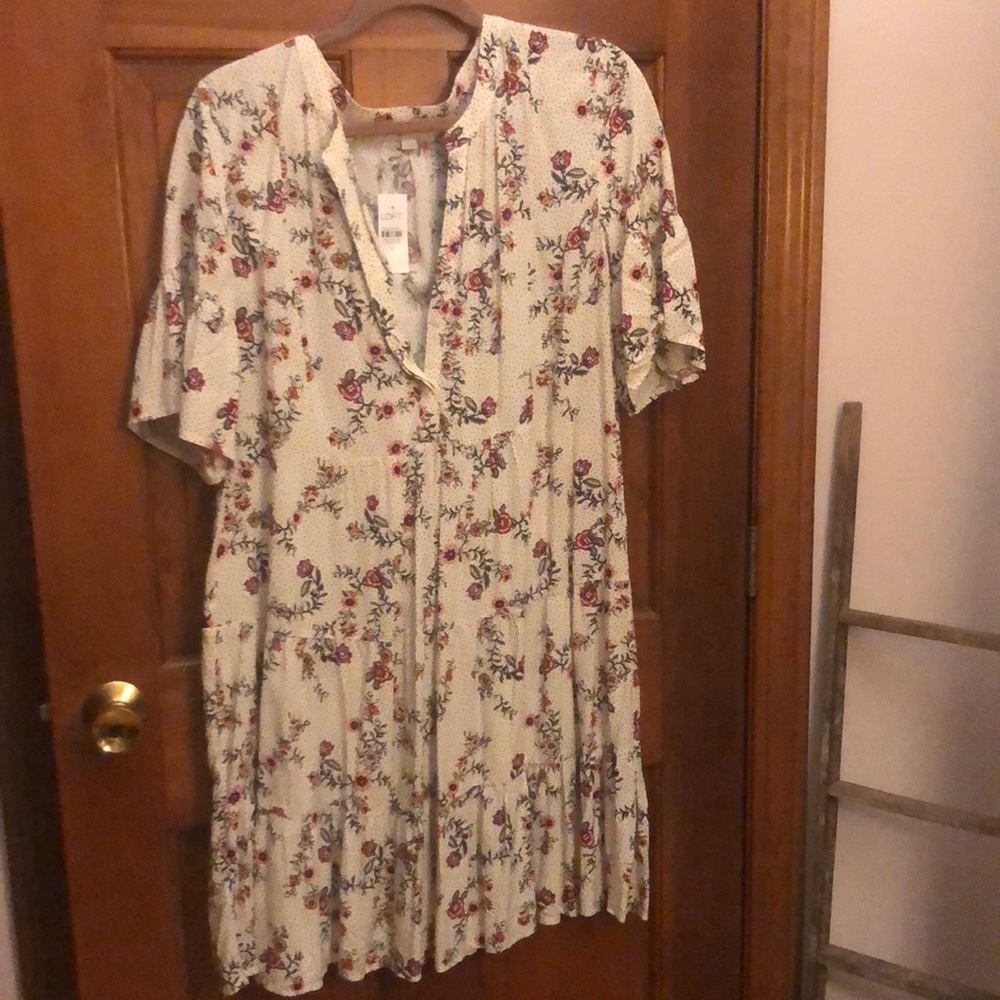 Loft Dress